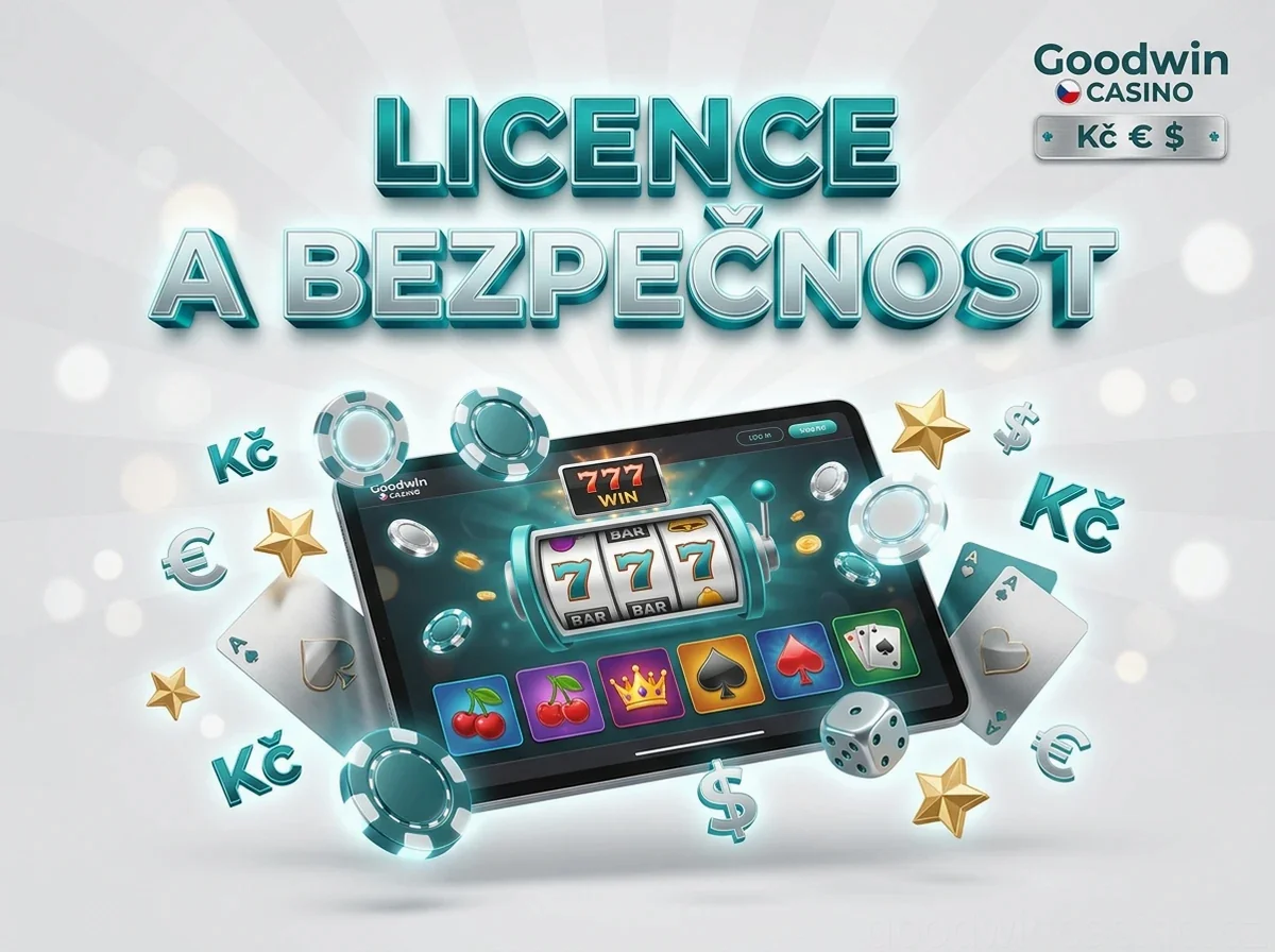 Licence a bezpečnost
